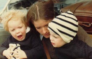 El estilo de mi mamá | Taza de Jo