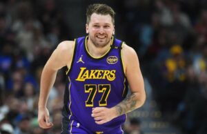 Lakers vs. Timberwolves Odds, Predicción de puntaje, Tiempo: 2025 selecciones de la NBA, 27 de febrero Las mejores apuestas del modelo probado