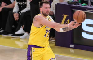 Las ocho historias del tramo más grandes de la NBA: ¿Son los contendientes de los Lakers? ¿Los 76ers se tanquearán? ¿Quién gana MVP y DPOY?