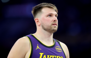 Luka Dončić de Lakers todavía procesa el comercio después del primer juego contra Mavericks: “El cierre llevará un tiempo”