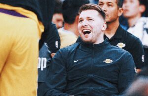 Fecha límite de comercio de la NBA: mayores ganadores y perdedores