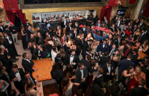 El estilo de vida conservador está repentinamente de moda