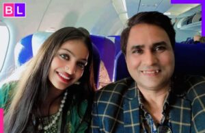 Sensación viral de Mahakumbh El papel de Monalisa Bhosle en 'The Diary of Manipur' se ofreció anteriormente a …, el director Sanoj Mishra dijo: “Maine Pehle …”