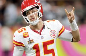 Super Bowl 2025: donde la dinastía Chiefs se ubica todo el tiempo después de la derrota ante Eagles en Super Bowl LIX