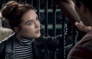 9 mejores películas de terror de Netflix basadas en libros