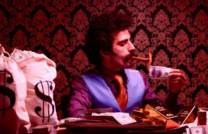 Hombre arrestado por recaudar $ 60 millones para la inicio de IA, en lugar de gastarlo en un estilo de vida lujoso