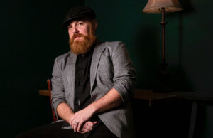 Marc Broussard: World Cafe: World Cafe Words and Music Podcast: NPR