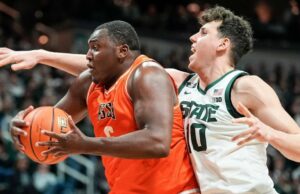Eastern Michigan vs. Bowling Green Podds, Predicción: 2025 Pelocas de baloncesto universitario, 25 de febrero BOLAS POR MODELO