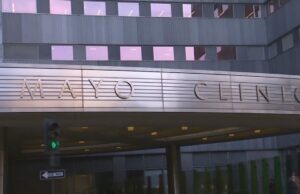 Mayo Clinic llamada 'World's Best Hospital' nuevamente en 2025