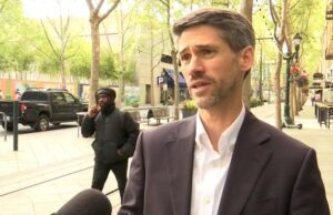 Preparaciones de Alcalde de San José para el Super Bowl 60, Copa Mundial con una visita a Nueva Orleans