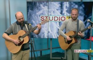 Studio Entertainment: McMahon Brothers