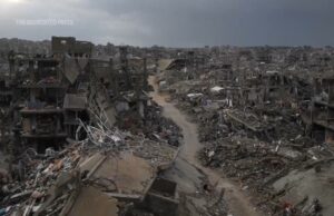 El plan de Gaza de Trump sorprende al mundo pero encuentra apoyo en Israel