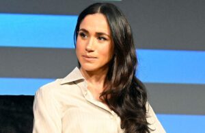 Meghan Markle usa el mismo nombre de pequeña empresa para su marca de estilo de vida