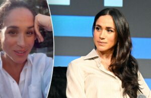 Meghan Markle cambia el negocio de estilo de vida después de retrasar el lanzamiento de Netflix