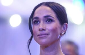 ¿Por qué Meghan Markle renombró la marca de estilo de vida como siempre?