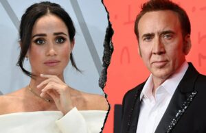 Boletín de Fox News Entertainment: Meghan Markle enfrenta el escrutinio de la marca, Nicolas Cage demandado por ex
