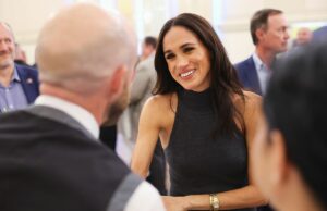 La nueva marca de estilo de vida de Meghan Markle tiene oficialmente un nuevo nombre