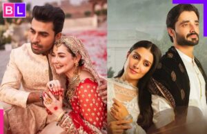 Kabhi Mein Kabhi Tum a Tere Bin; Los 7 principales dramas paquistaníes más románticos para ver