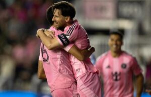 Dónde ver a Lionel Messi e Inter Miami vs. Sporting KC: Concacaf Champions Cup Stream, Predicción