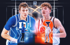Duke's Cooper Flagg hace una memoria duradera en el escaparate de la NBA en Madison Square Garden