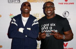 2025 NAACP Image Awards: Conozca las voces brillantes nominadas para el excelente podcast de deportes, artes y entretenimiento | Noticias