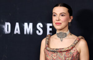 La estrella de 'Stranger Things' revela el inconveniente de trabajar en el programa
