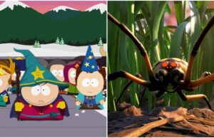 8 juegos de entretenimiento de obsidiana con el mejor combate cuerpo a cuerpo