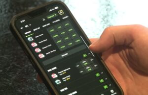 Georgia pierde millones de Super Bowl debido a la prohibición de las apuestas deportivas