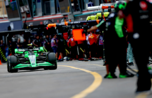 El Consejo Mundial Motor Sport de la FIA confirma estrategias obligatorias de dos paradas para el Gran Premio de Mónaco