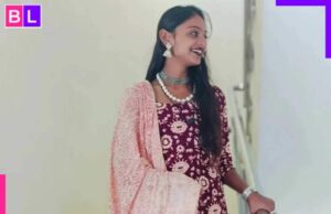 Mahakumbh niña viral Monalisa rompe el silencio sobre las acusaciones hechas contra Sanoj Mishra: “Vino a mi casa …”