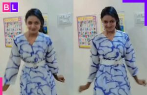 El nuevo video de Monalisa no se trata de Nepal, pero es crucial …, los fanáticos elogian sus esfuerzos (reloj)