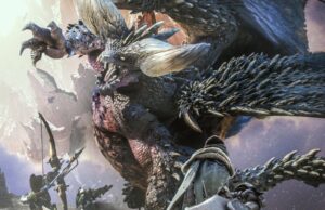 Por qué deberías jugar Monster Hunter: World Before Wilds