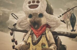 'Monster Hunter Wilds' es el mayor éxito de la serie 'hasta ahora