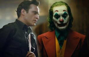 ¿Has visto las mejores películas de Joaquin Phoenix '6'?