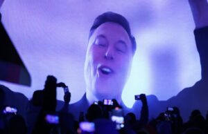 Elon Musk presiona para el cambio global del régimen neonazi. El mundo está luchando.