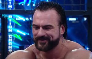 Hay un supuesto spoiler de la WWE sobre la cámara de eliminación, pero soy muy escéptico