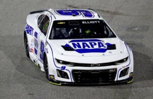 NASCAR DFS: Top 2025 Ambetter Health 400 alineaciones, estrategia, selecciones diarias de carreras de fantasía para DraftKings, FanDuel.