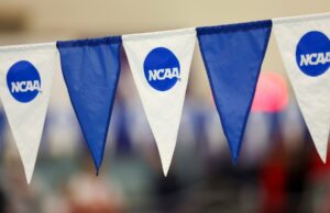 La NCAA prohíbe las mujeres trans de los deportes femeninos en la reversión de la política de 15 años