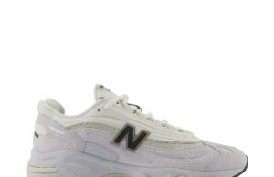 New Balance 1000 Pearl Grey Sneakers