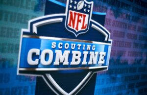 NFL Combine 2025 dónde ver: fechas, horarios, horario, canal de televisión, transmisión en vivo, lista completa de prospectos, más