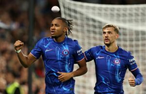 Conference League Draw Live: Chelsea para aprender los últimos 16 oponentes