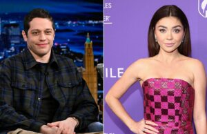 Boletín de Fox News Entertainment: Pete Davidson 'acosado' sobre la vida amorosa, el pobre representante de la estrella de 'Modern Family'