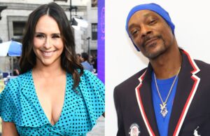 Boletín de Fox News Entertainment: Jennifer Love Hewitt explota Hollywood, Snoop Dogg Slam Haters