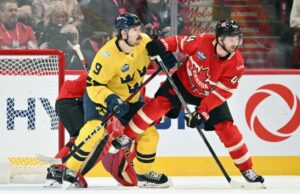 NHL, NHLPA tiene planes 'sensacionales' para el futuro de la Copa Mundial