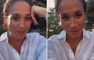 Meghan Markle relanza la marca de estilo de vida con nuevo nombre y respaldo de Netflix menos de un año después de comenzar el negocio