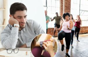 Este hábito de estilo de vida es tan arriesgado para su salud como fumar