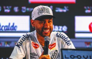 Neymar en la Copa Mundial 2026: “Voy después de este trofeo de cualquier manera que pueda”