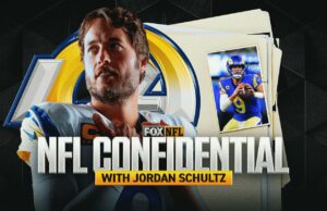 Confidencial de la NFL: Reunión muy probable para los Rams, Matthew Stafford
