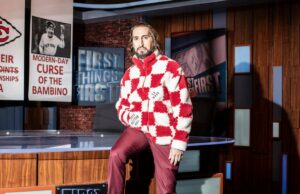 Colin Cowherd firma el podcast de Nick Wright lejos de Fox Sports: fuentes