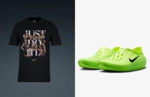 10 de los mejores lanzamientos nuevos de Nike